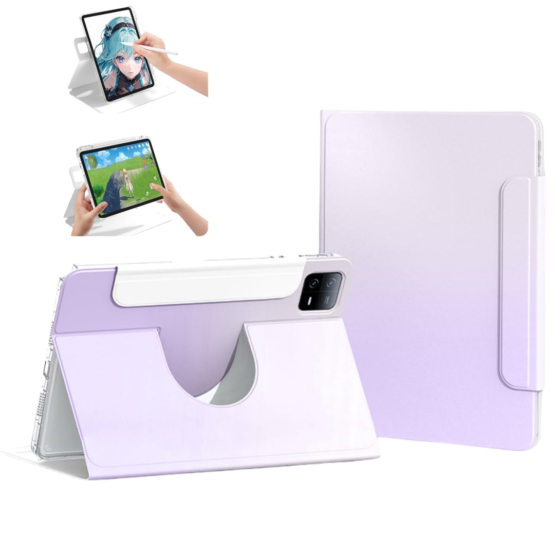 Amazon.co.jp: SENLAN 360度回転 iPad A16 第11世代/ iPad 第10世代